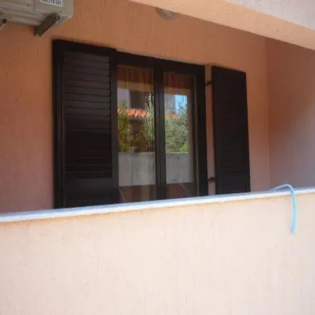 Guest house Pleasant Oriana Near The Sea-pula Pula